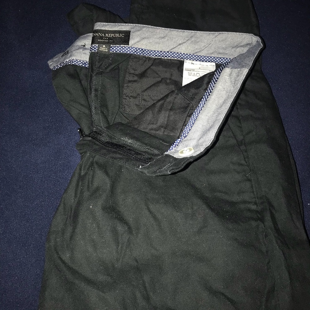 Pants